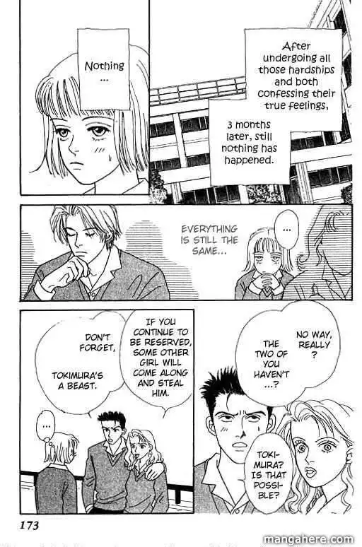 Virgin Wars Chapter 11 4